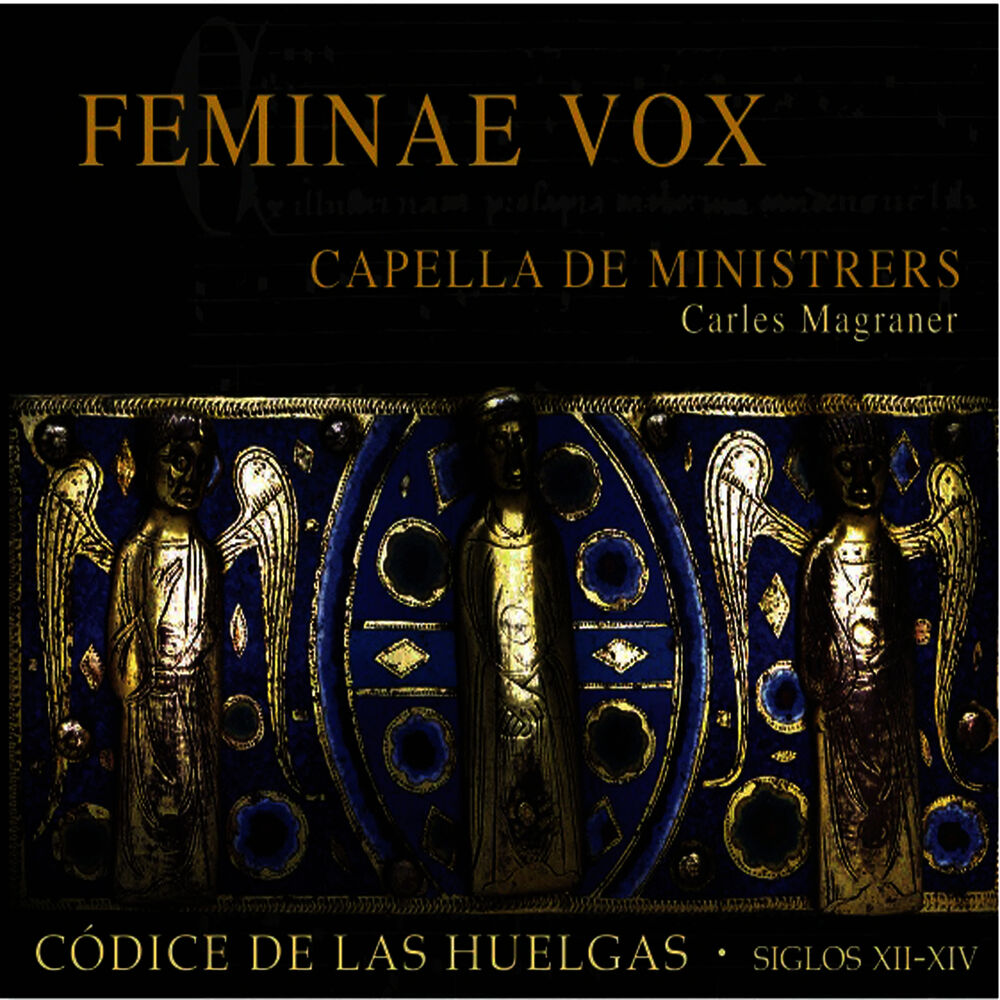 Picture of Feminae Vox