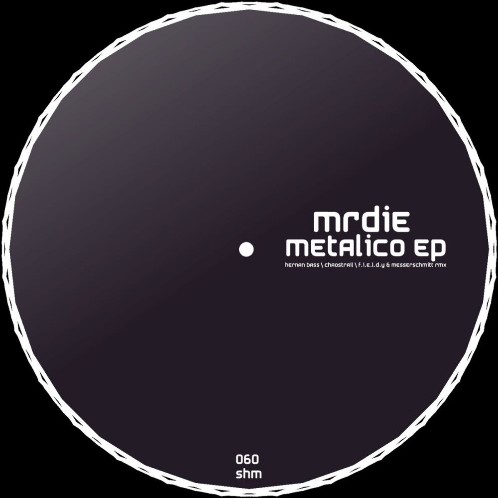 Picture of Metalico EP