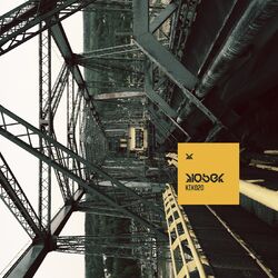 Cover of TCHFNK EP