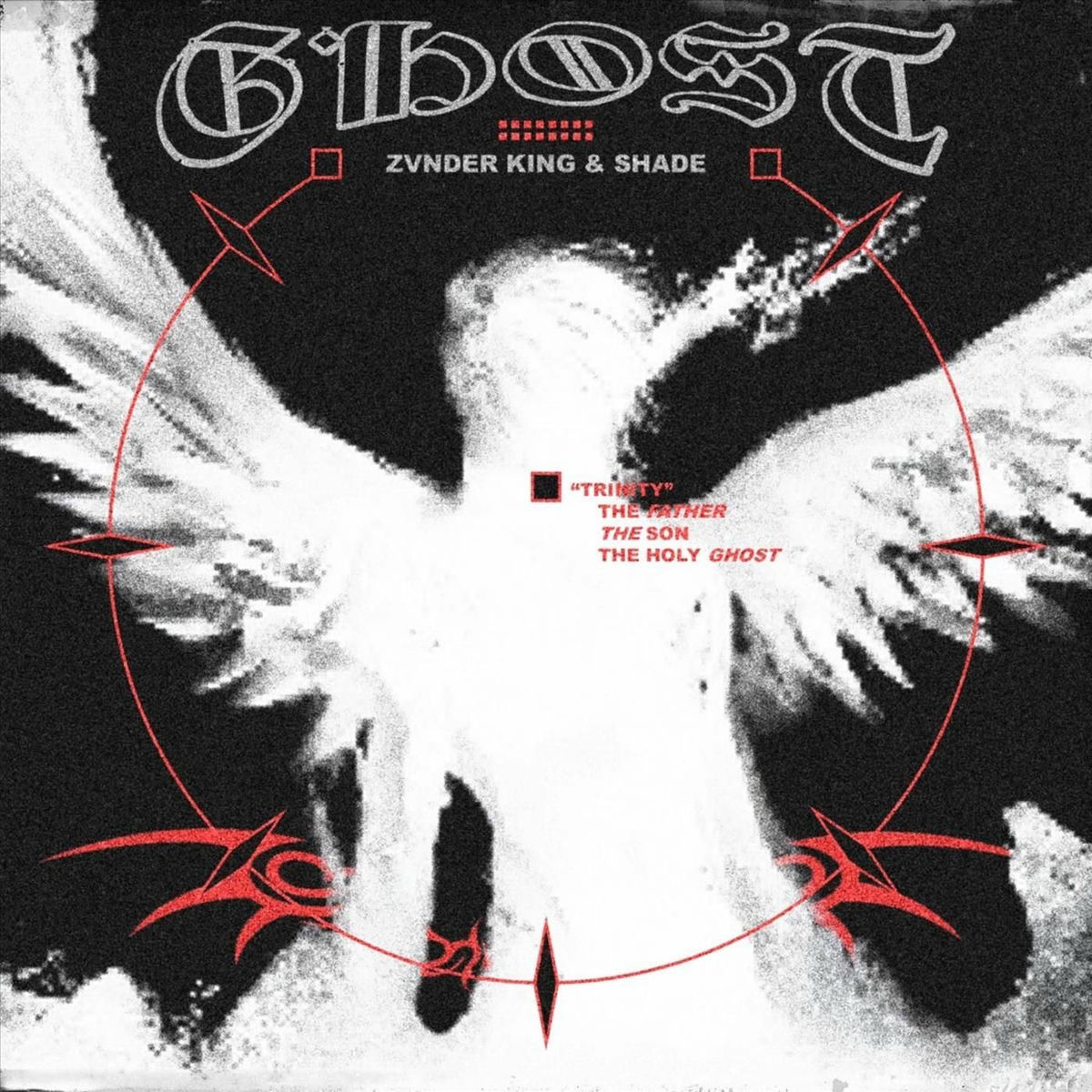 Album cover of Ghost