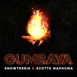 Cover of Gumbaya