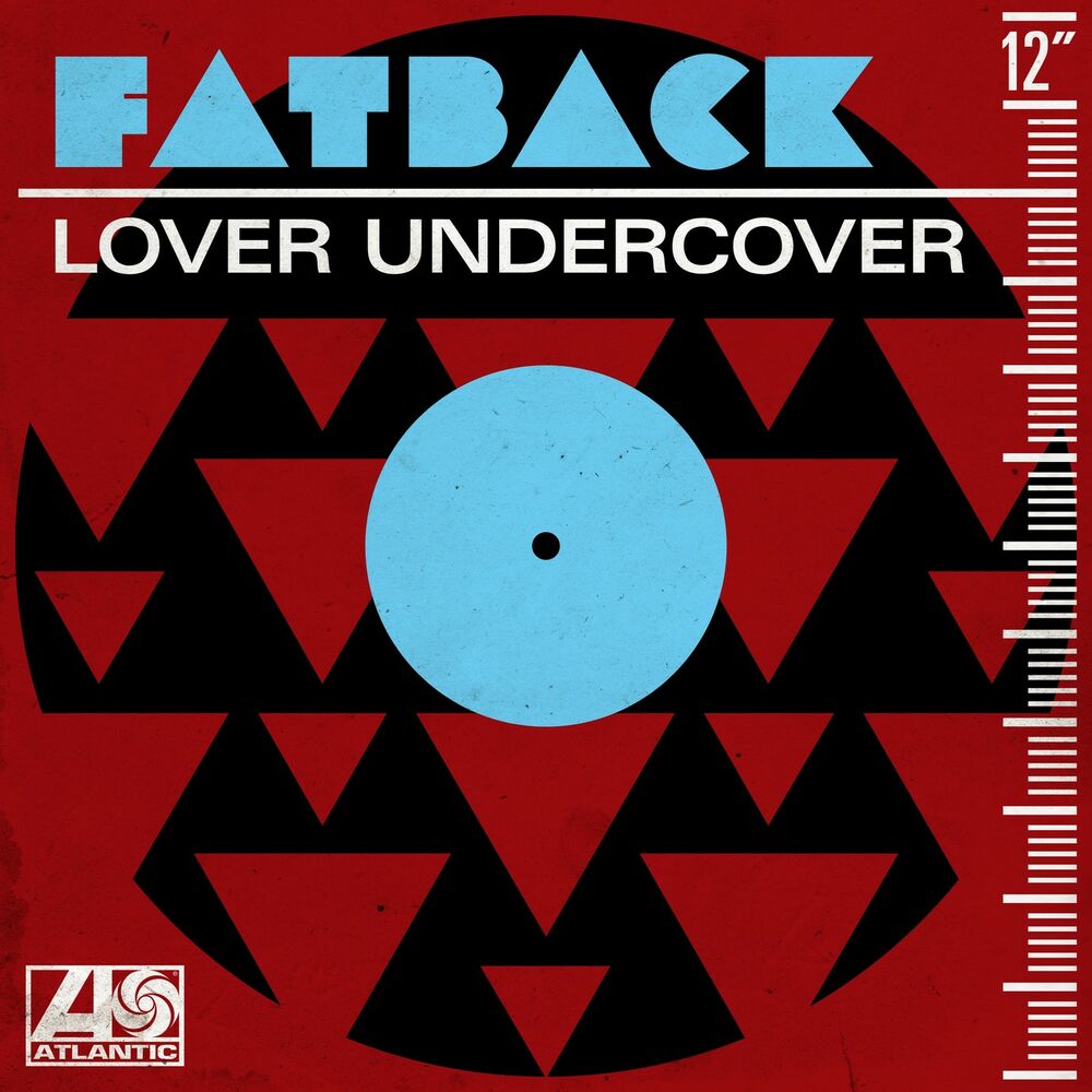 Picture of Lover Undercover