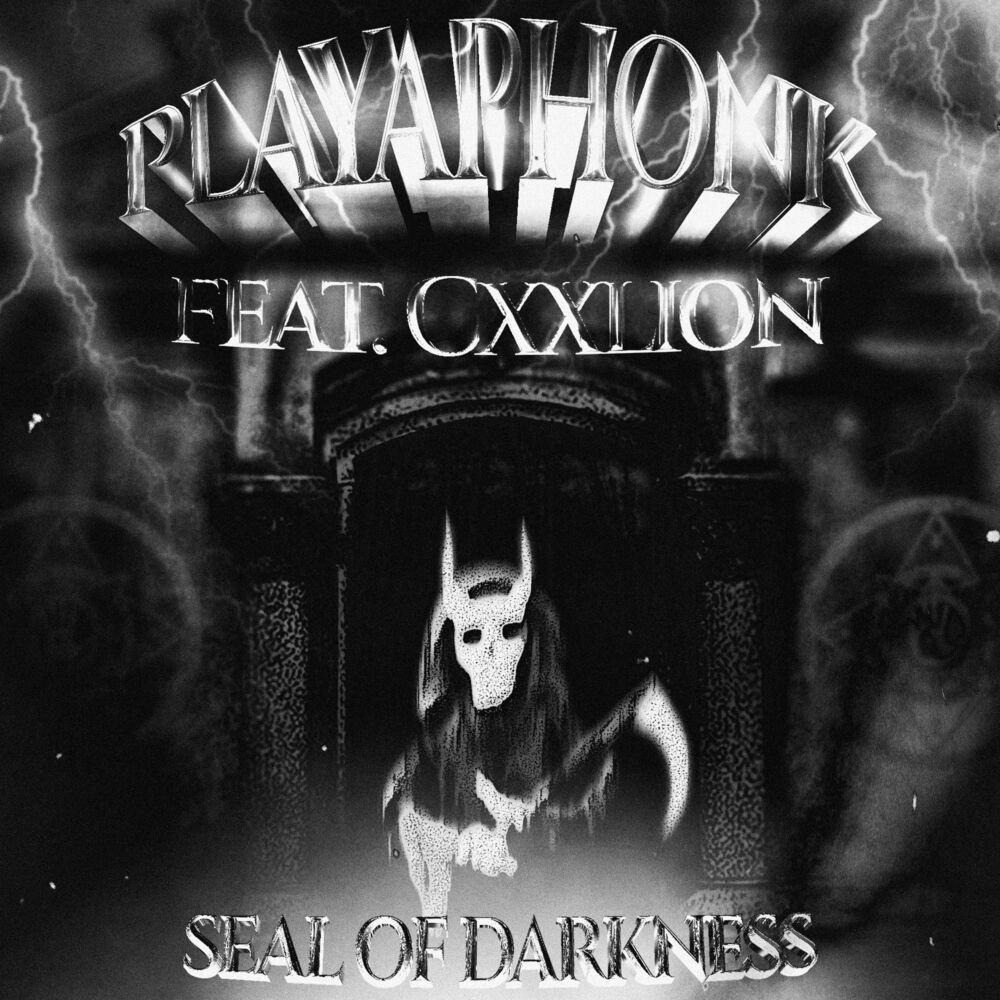 Picture of SEAL OF DARKNESS (feat. CXXLION)