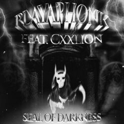Cover of SEAL OF DARKNESS (feat. CXXLION)