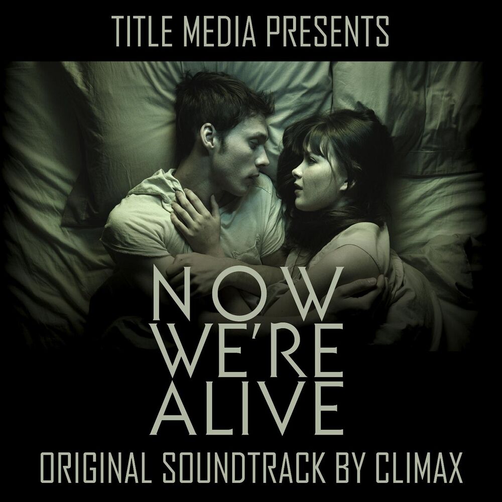 Picture of Now We're Alive
