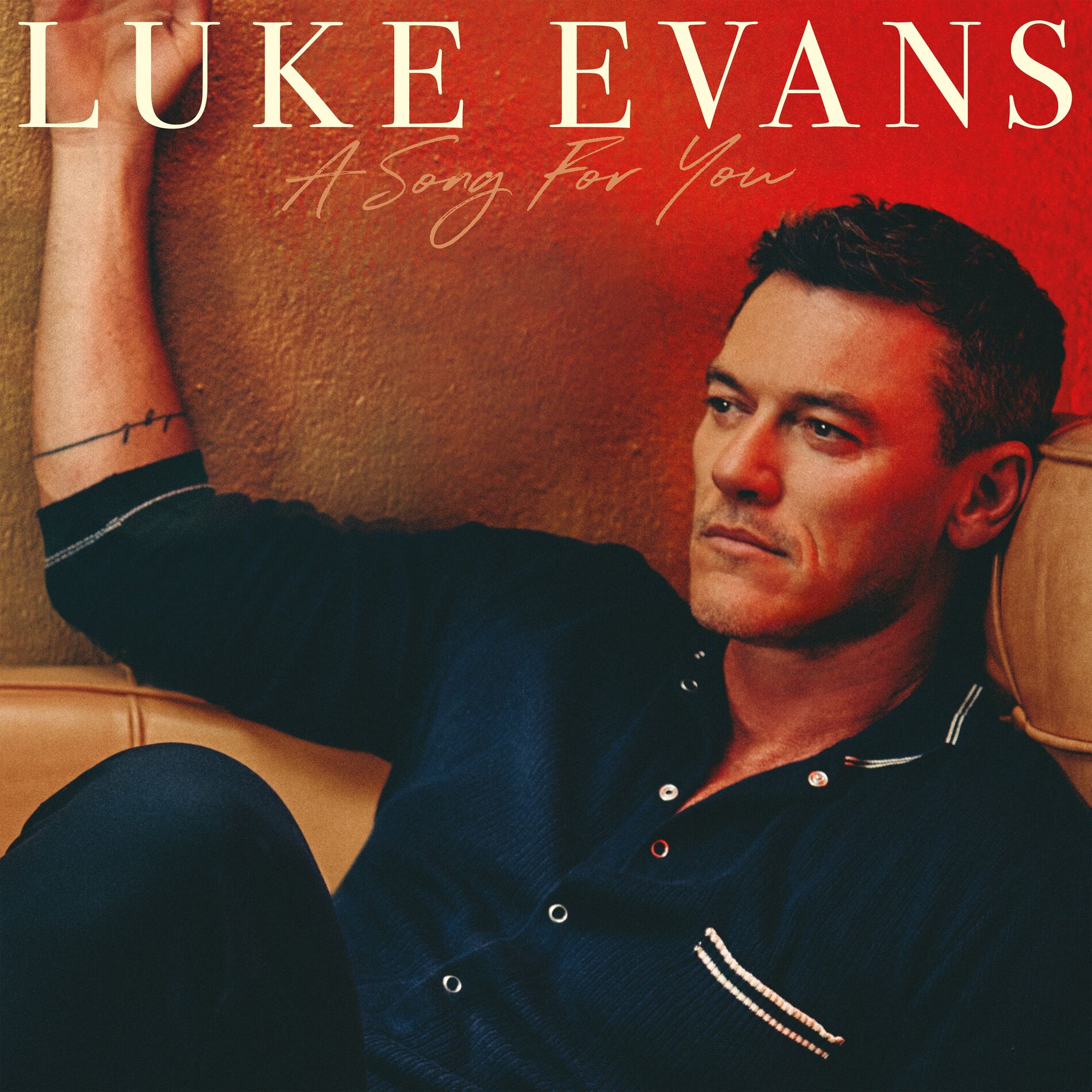 Album cover of Last Christmas