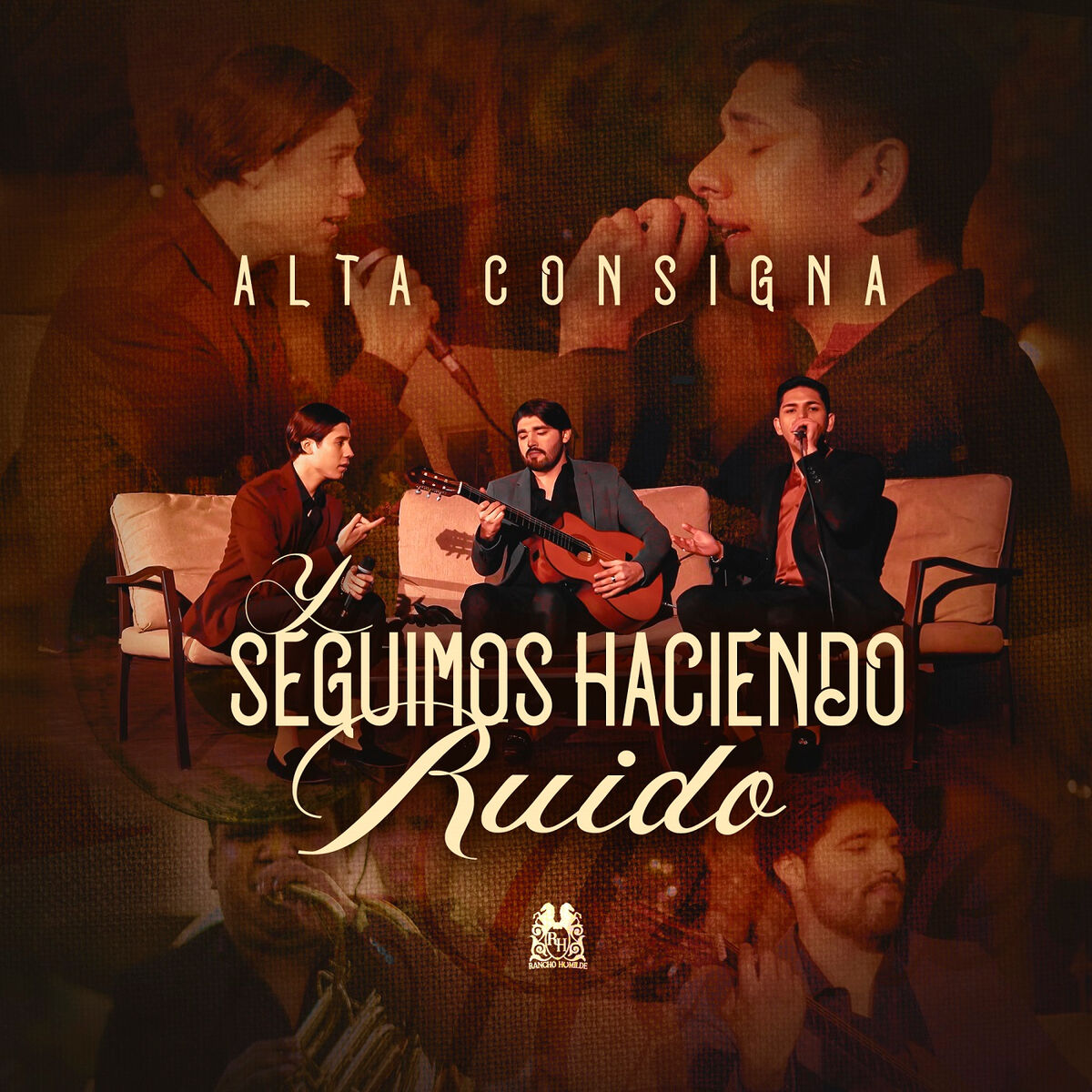 Album cover of Florita Del Alma