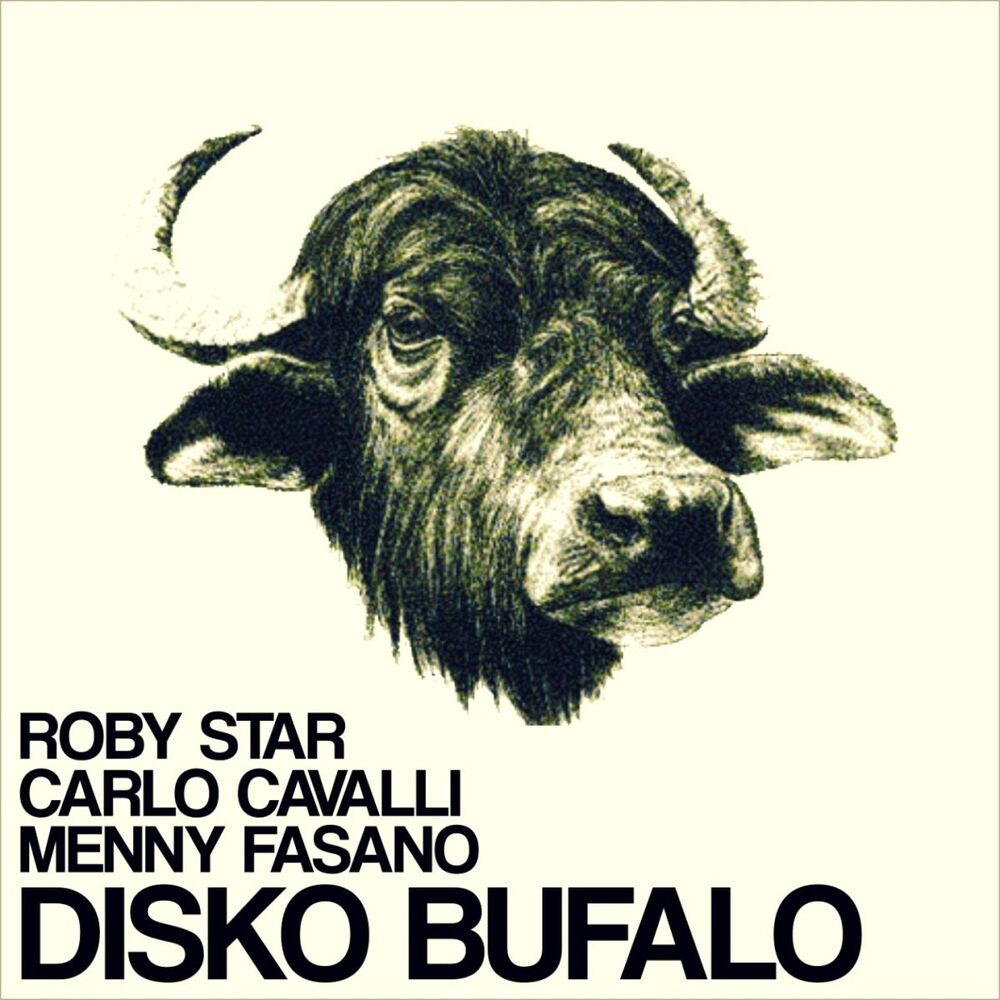 Picture of Disko Bufalo