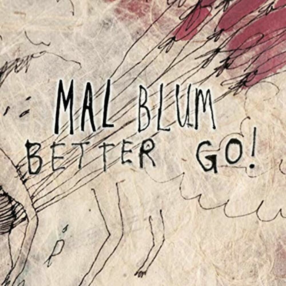 Picture of Better Go - Single