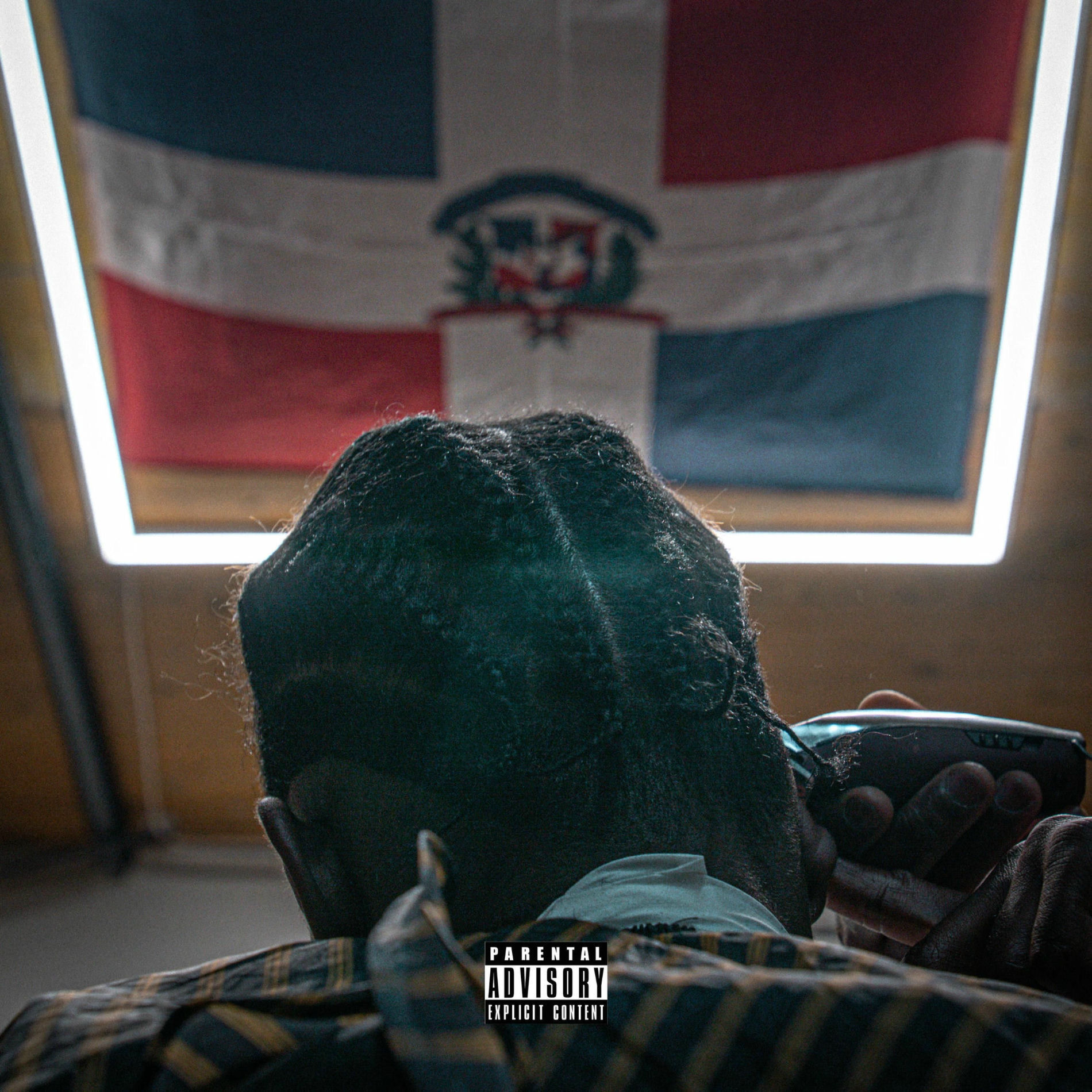 Album cover of La Misión (feat. Nasty)