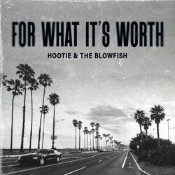 For What It's Worth