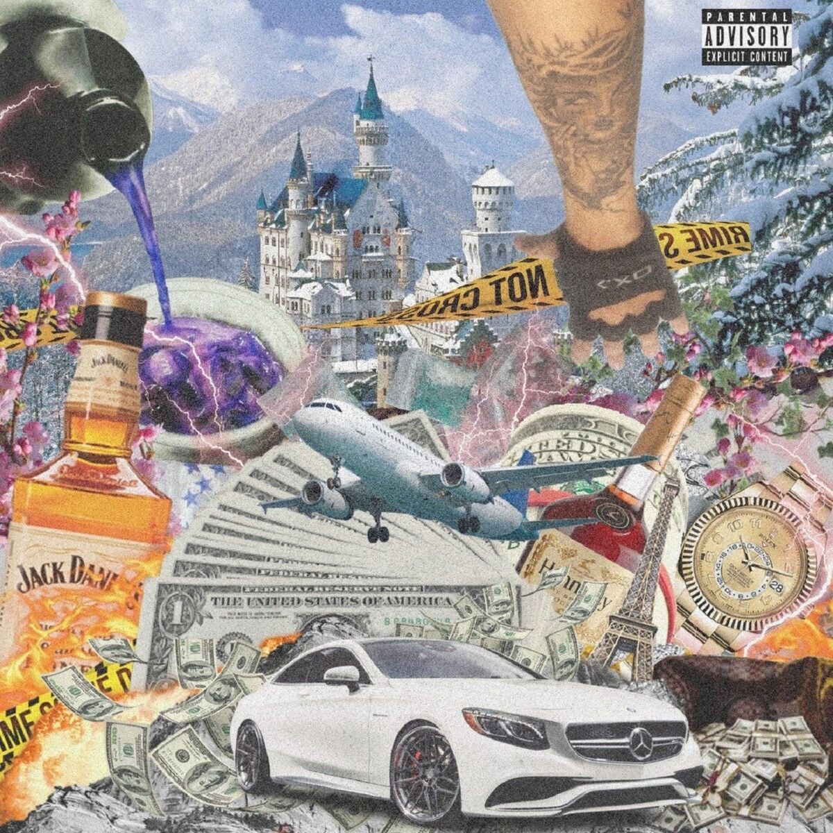 Album cover of Sommelier