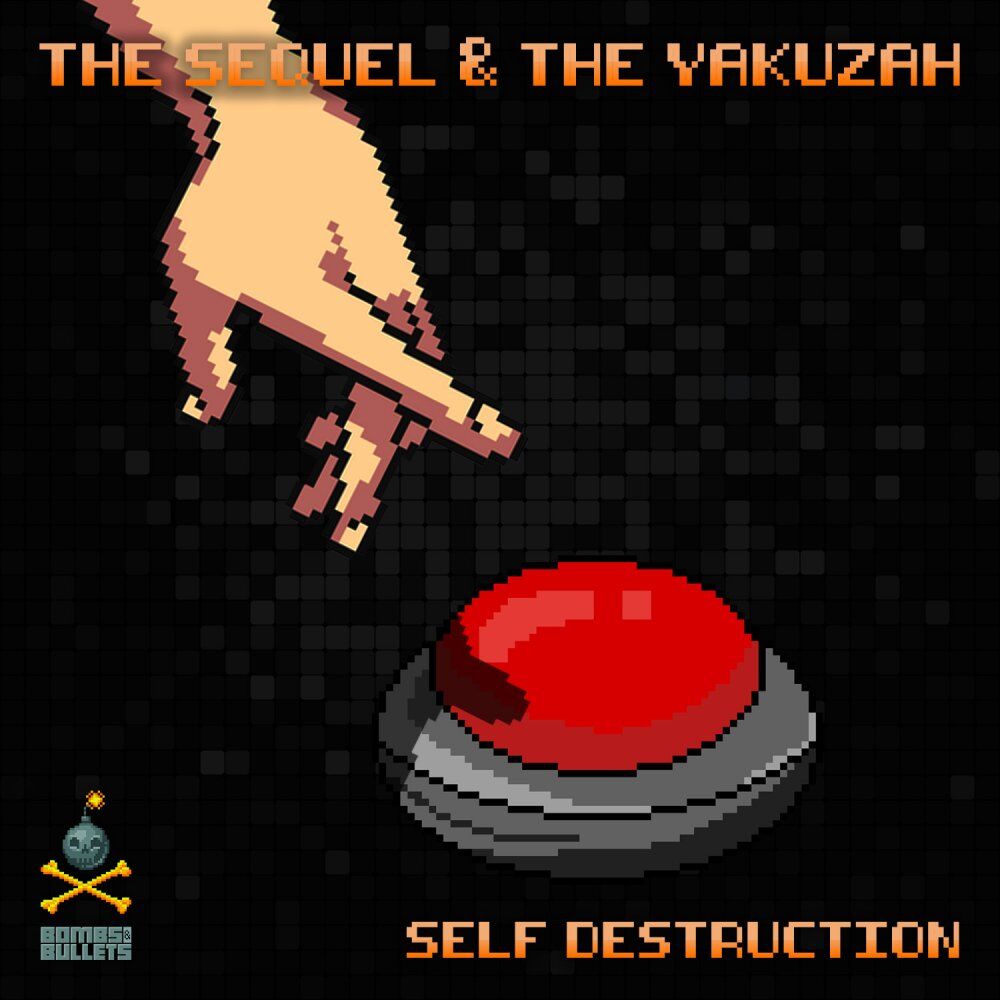 Picture of Self Destruction