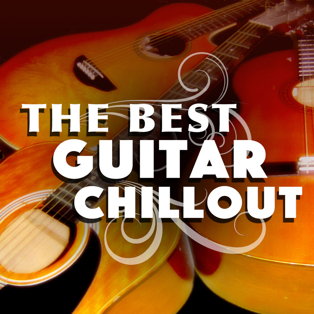 Picture of The Best Guitar Chill Out