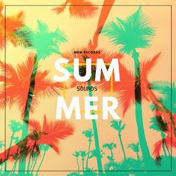 Cover of Summer Sounds