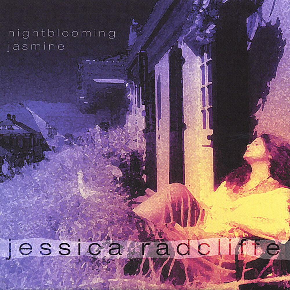 Picture of Nightblooming Jasmine