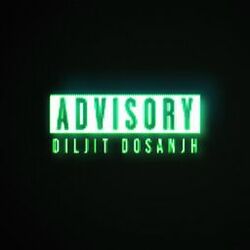 Cover of Advisory