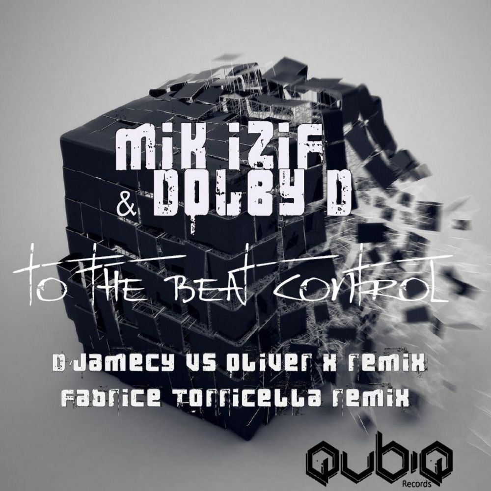 Picture of To The Beat Control