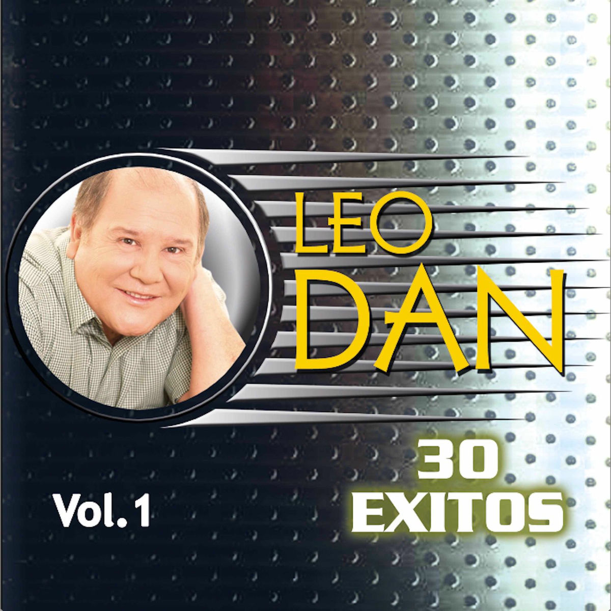 Album cover of Leo Dan Vol. 1