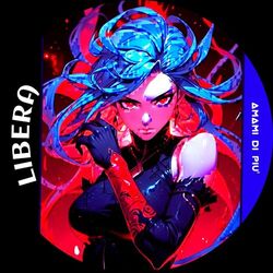 Cover of AMAMI DI PIU'