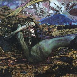 Cover of OMEGA