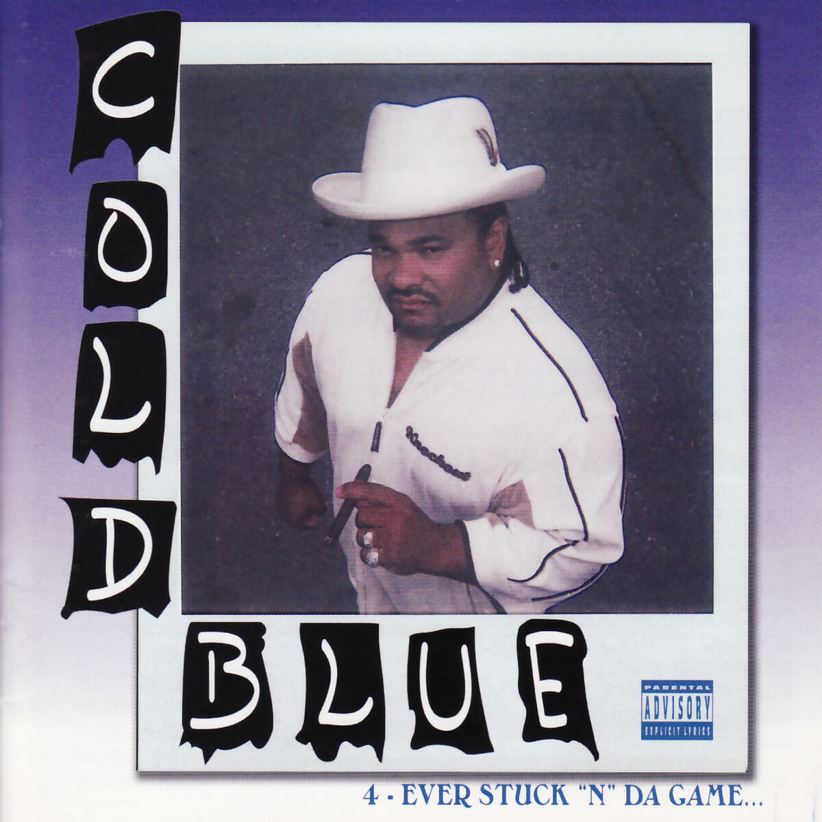 Album cover of 4 - Ever Stuck 