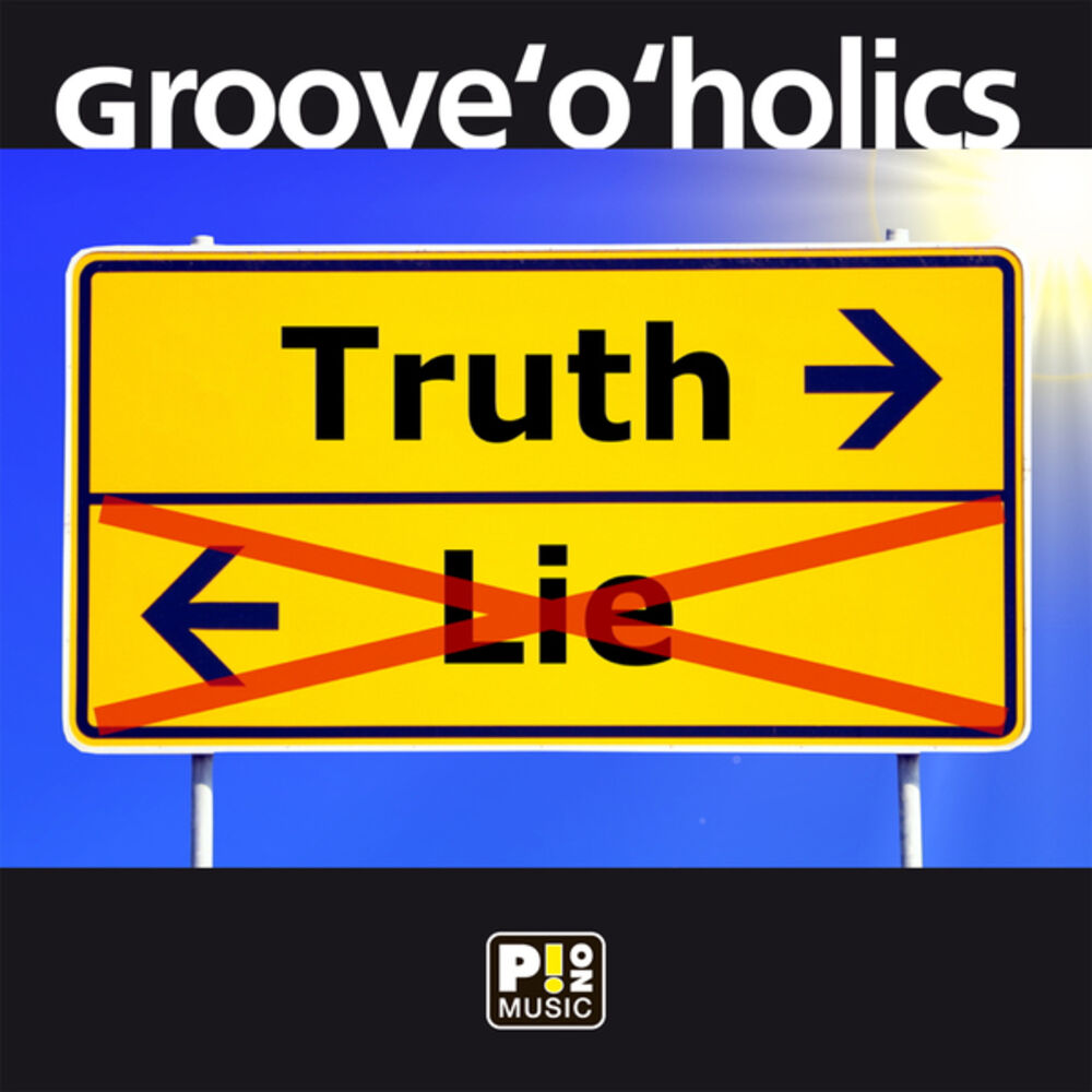 Picture of True Lies EP