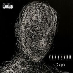 Cover of FLUYENDO