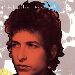 Cover of Biograph