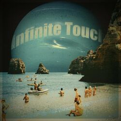 Cover of Infinite Touch