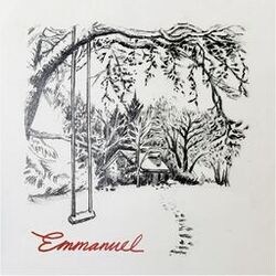 Cover of Emmanuel