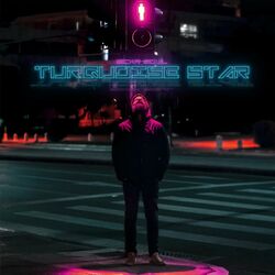 Cover of Turquoise Star