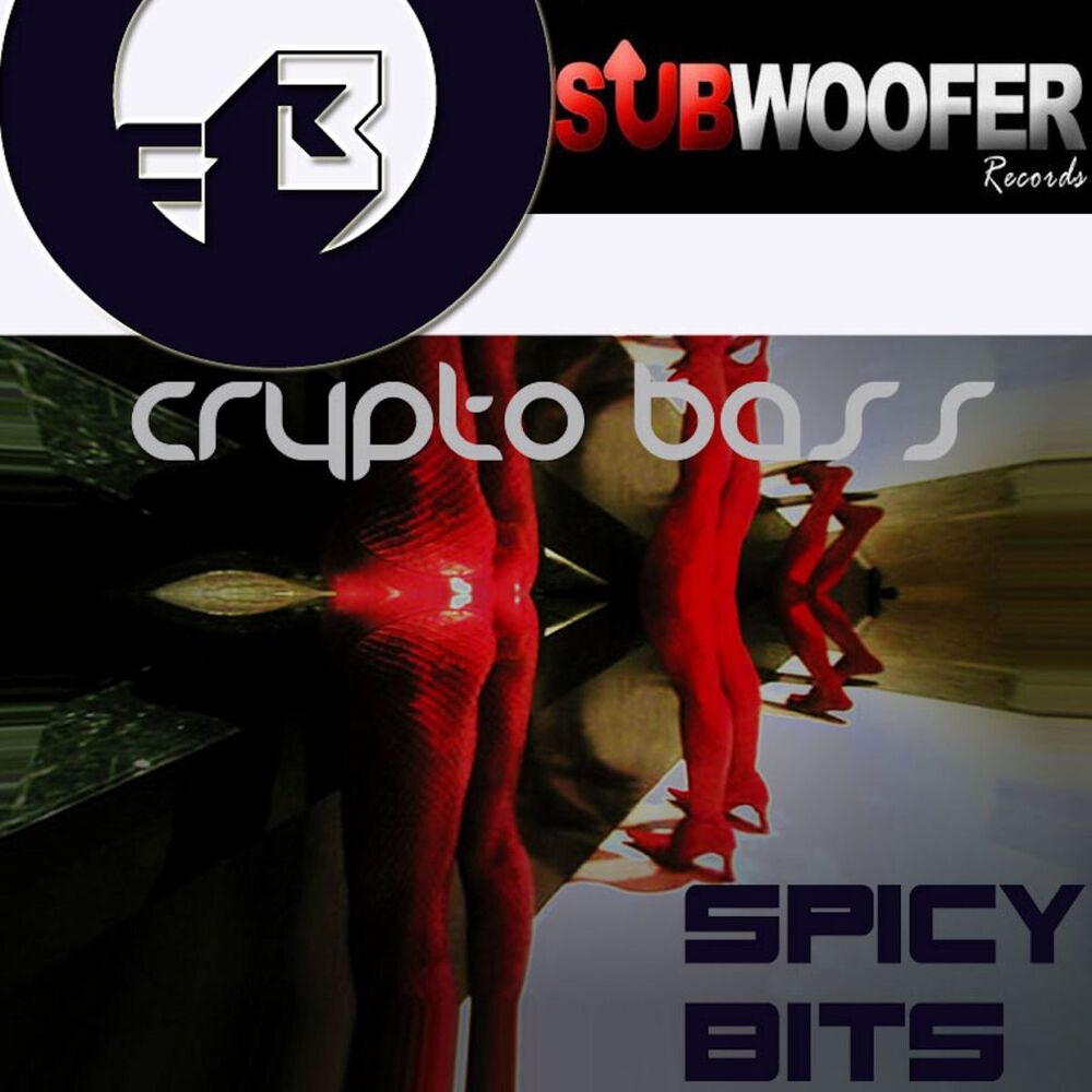 Picture of Spicy Bits