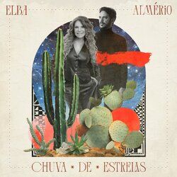 Cover of Chuva de Estrelas
