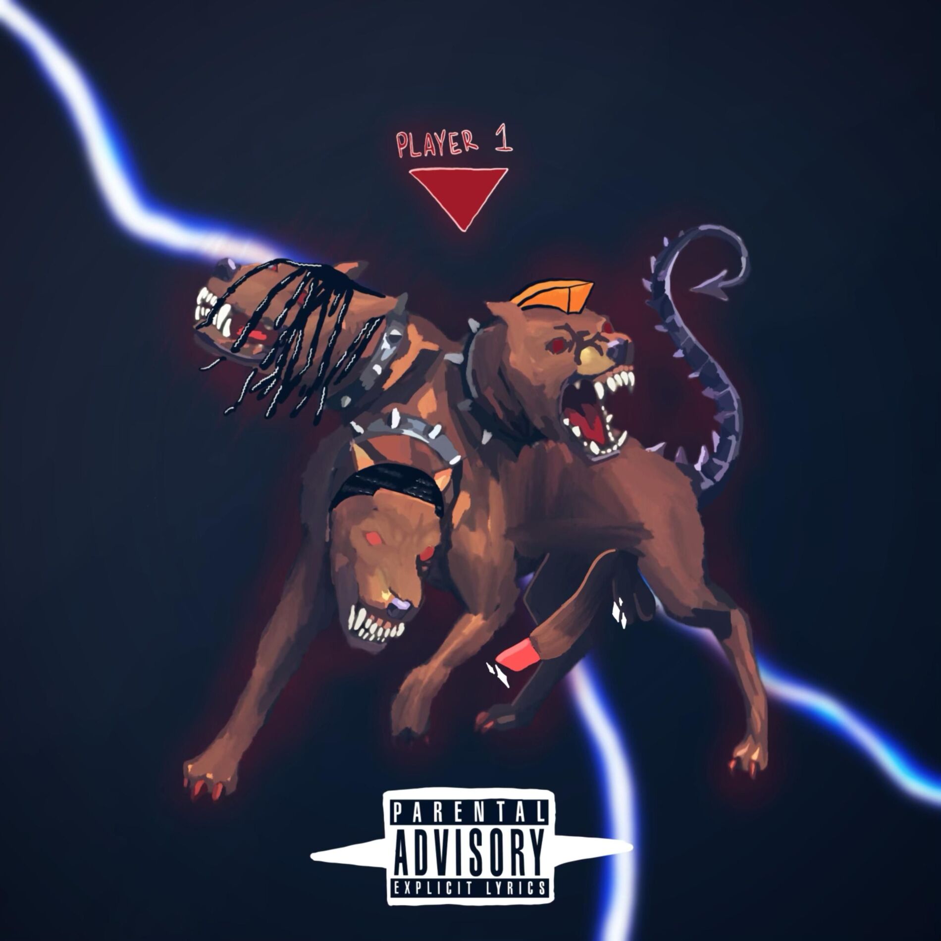 Album cover of DAMAGE