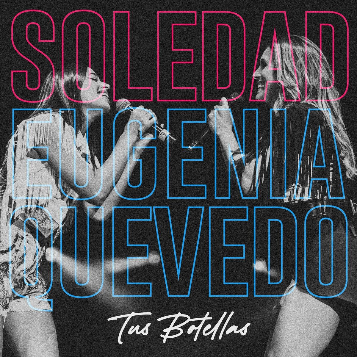 Album cover of Tus Botellas