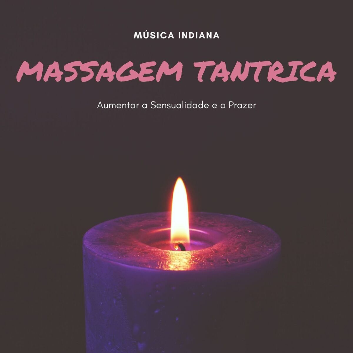 Album cover of Música Indiana