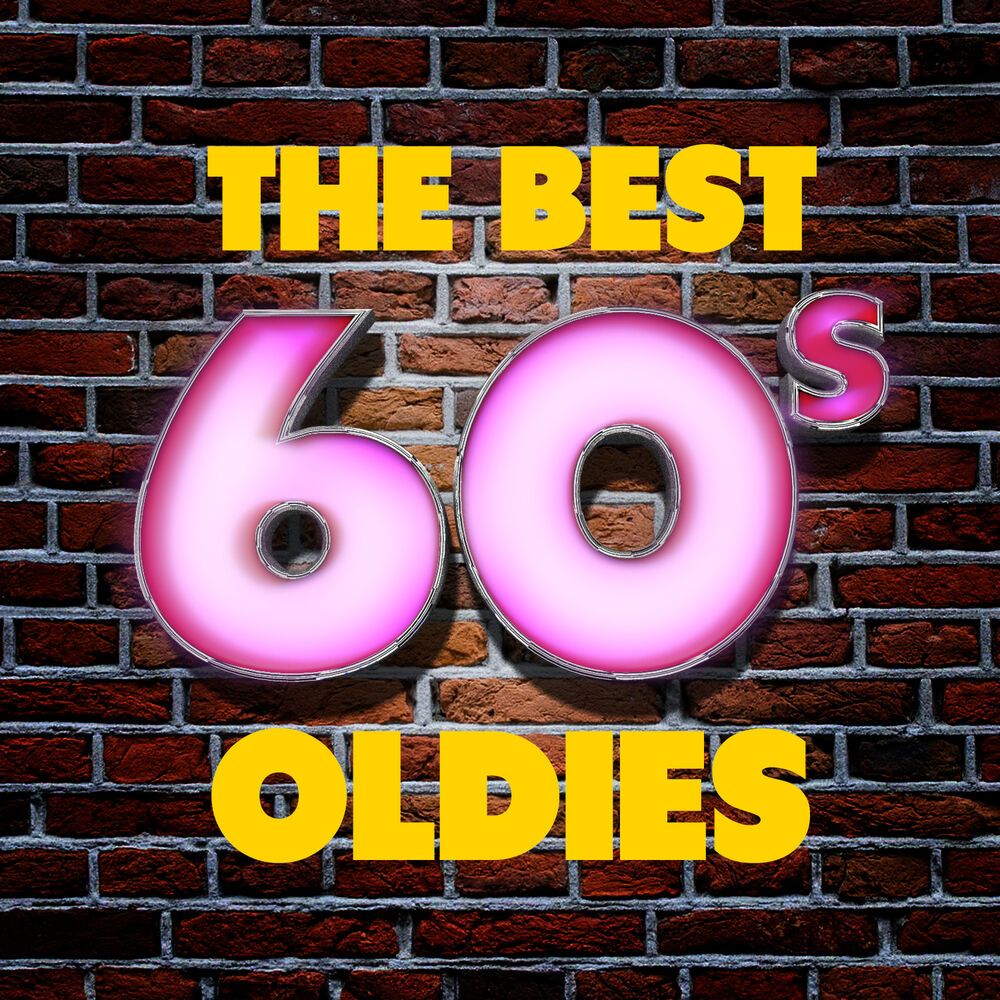 Picture of The Best 60's Oldies
