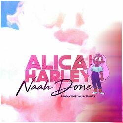 Cover of Naah Done