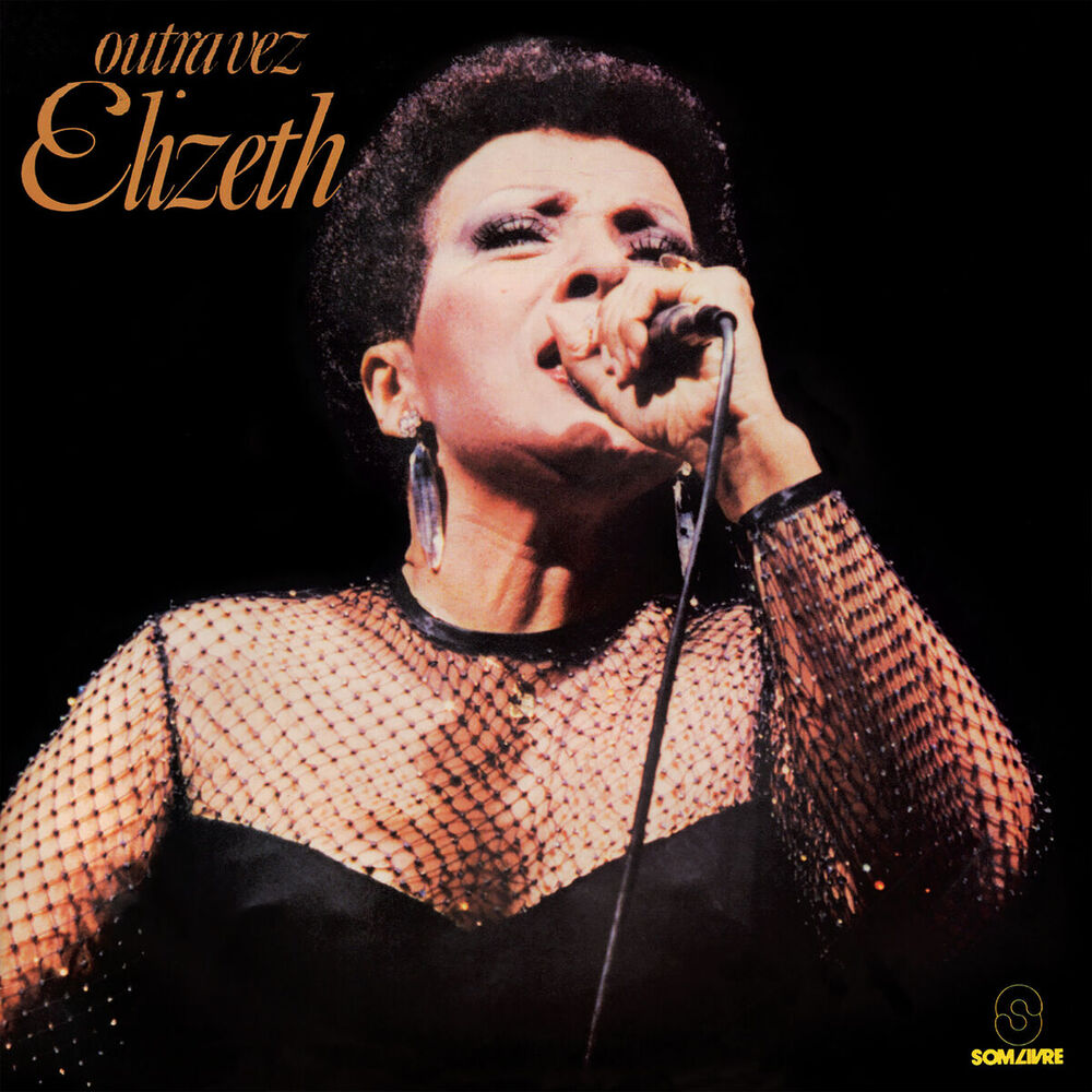 Picture of Outra Vez Elizeth