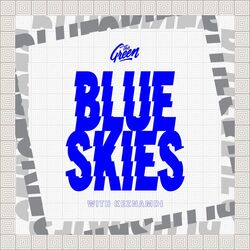 Blue Skies