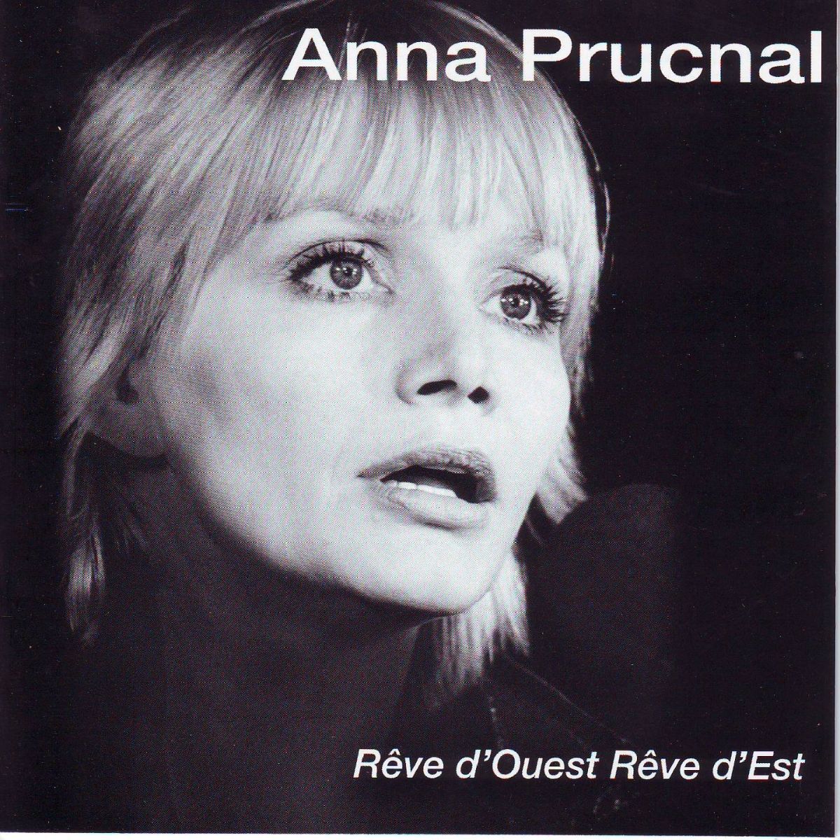 Album cover of Reve d'ouest reve d'est
