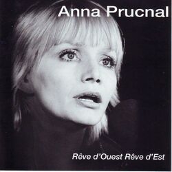 Cover of Reve d'ouest reve d'est