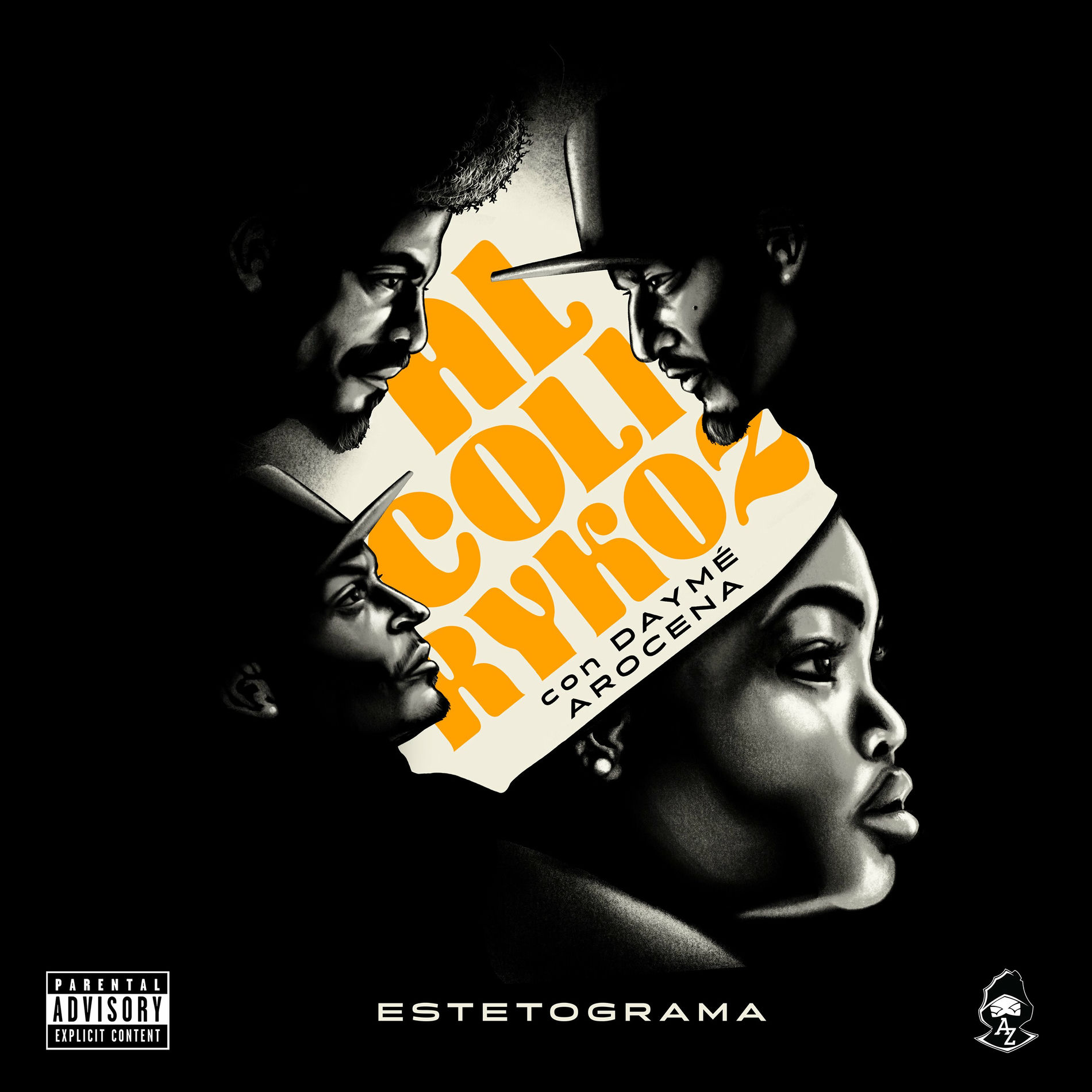 Album cover of Estetograma