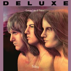 Cover of Trilogy (Deluxe)