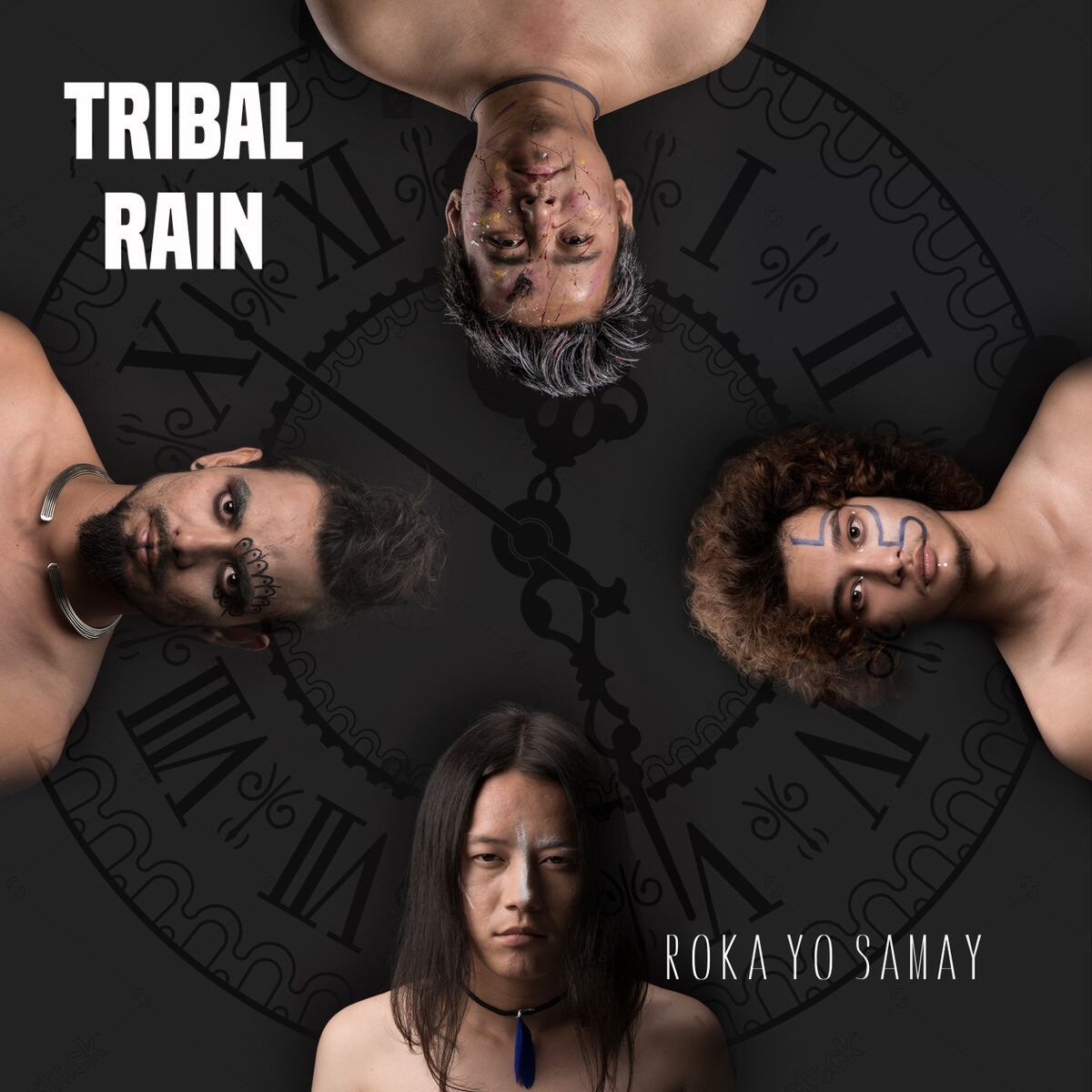 Album cover of Roka Yo Samay