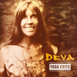 Cover of Yoga Edits