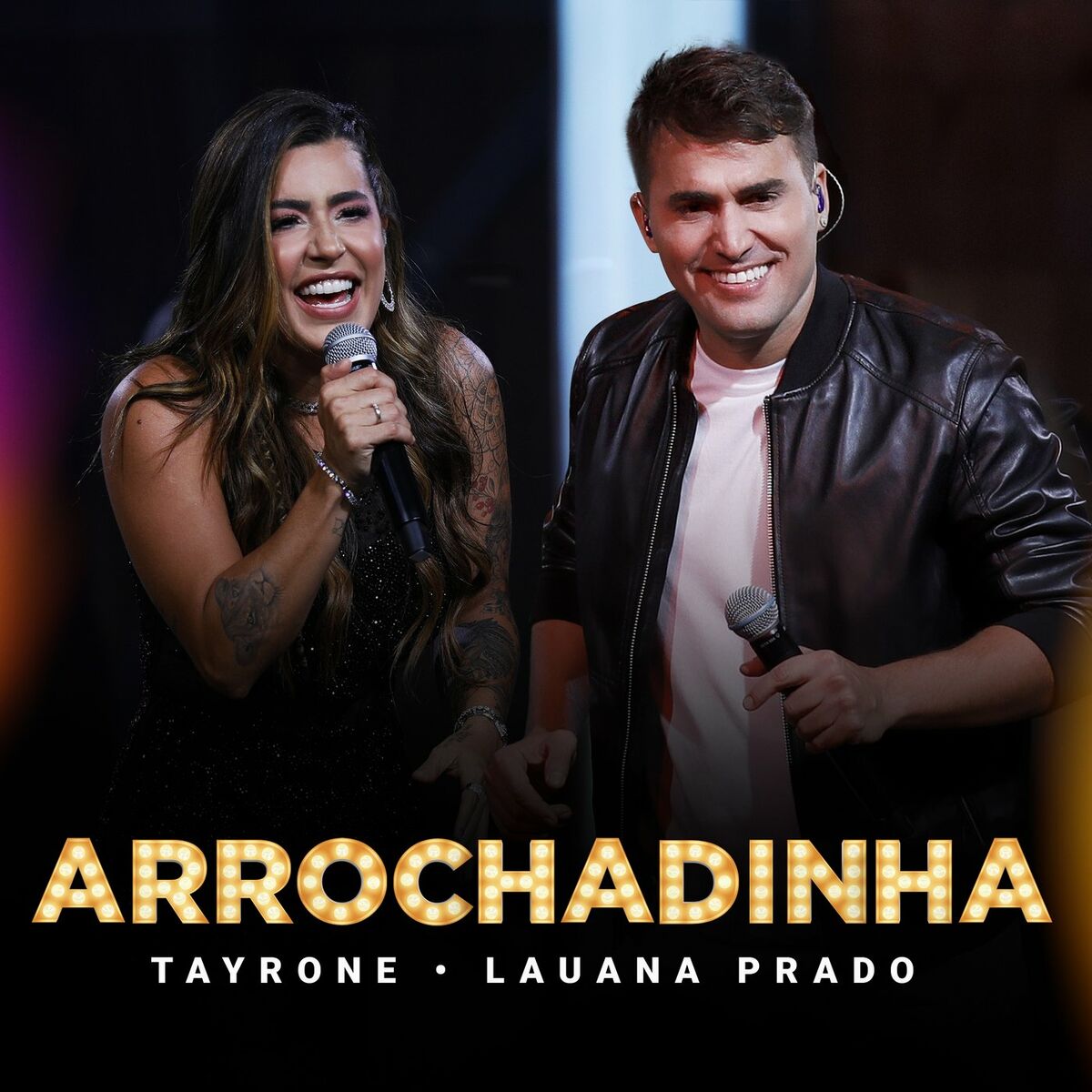 Album cover of Arrochadinha