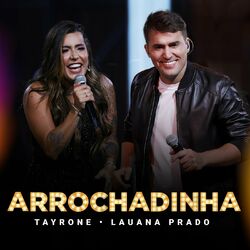 Cover of Arrochadinha (Ao Vivo)