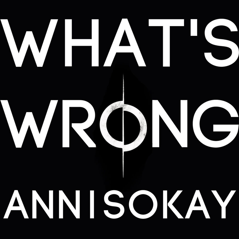 Picture of What's Wrong